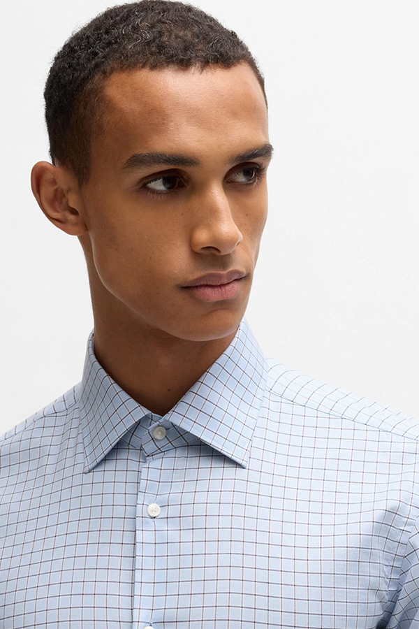 ΠΟΥΚΑΜΙΣΟ BOSS - 450 ΣΙΕΛ